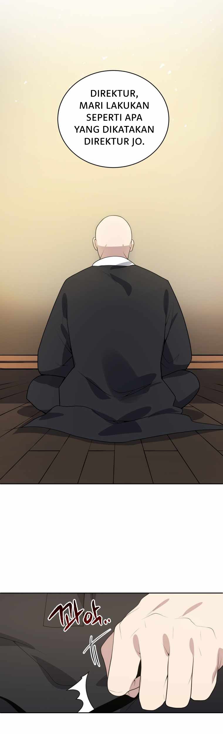 The Descent of the Demonic Master Chapter 118 Gambar 10