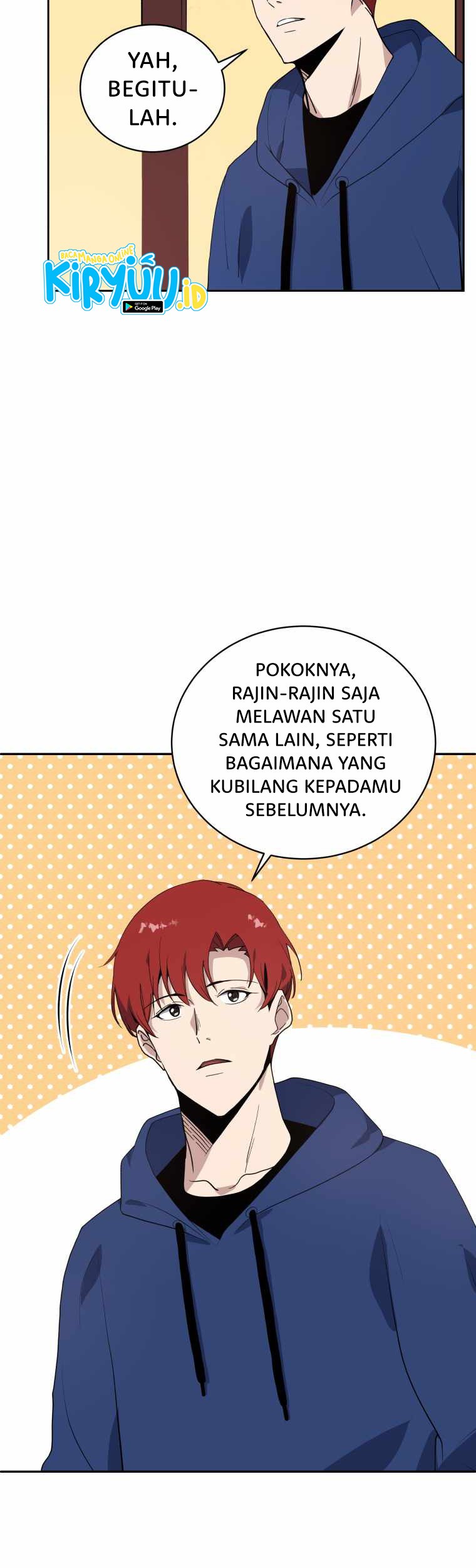 The Descent of the Demonic Master Chapter 118 Gambar 17