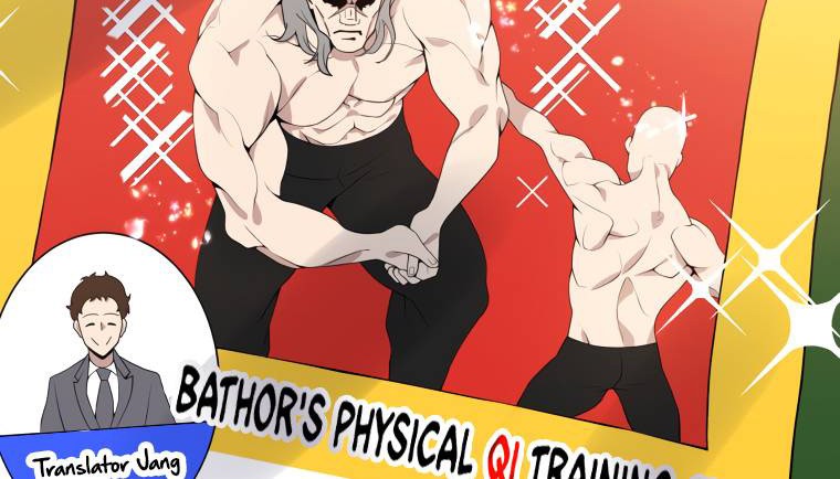 The Descent of the Demonic Master Chapter 117 Gambar 39