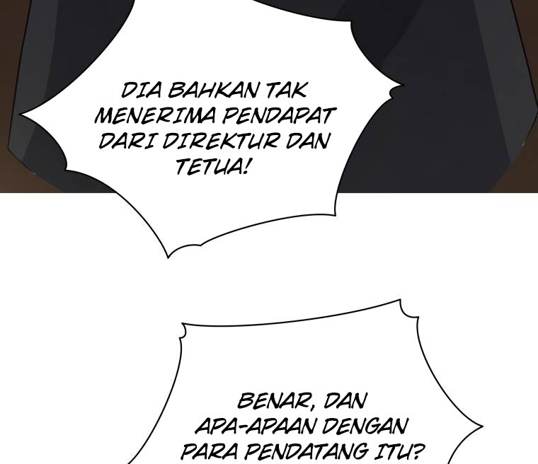 The Descent of the Demonic Master Chapter 117 Gambar 54