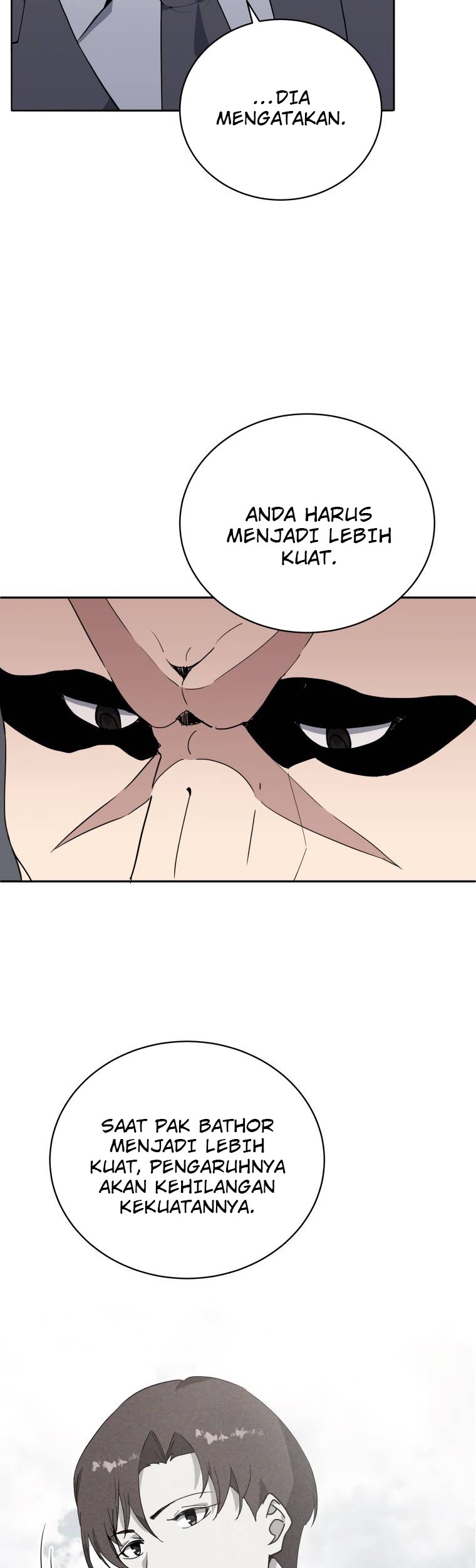 The Descent of the Demonic Master Chapter 117 Gambar 6