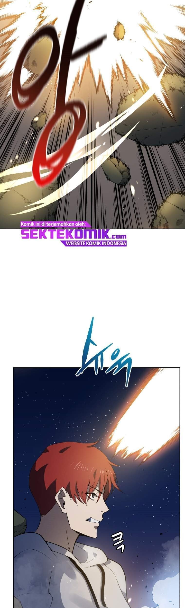 The Descent of the Demonic Master Chapter 114 Gambar 17