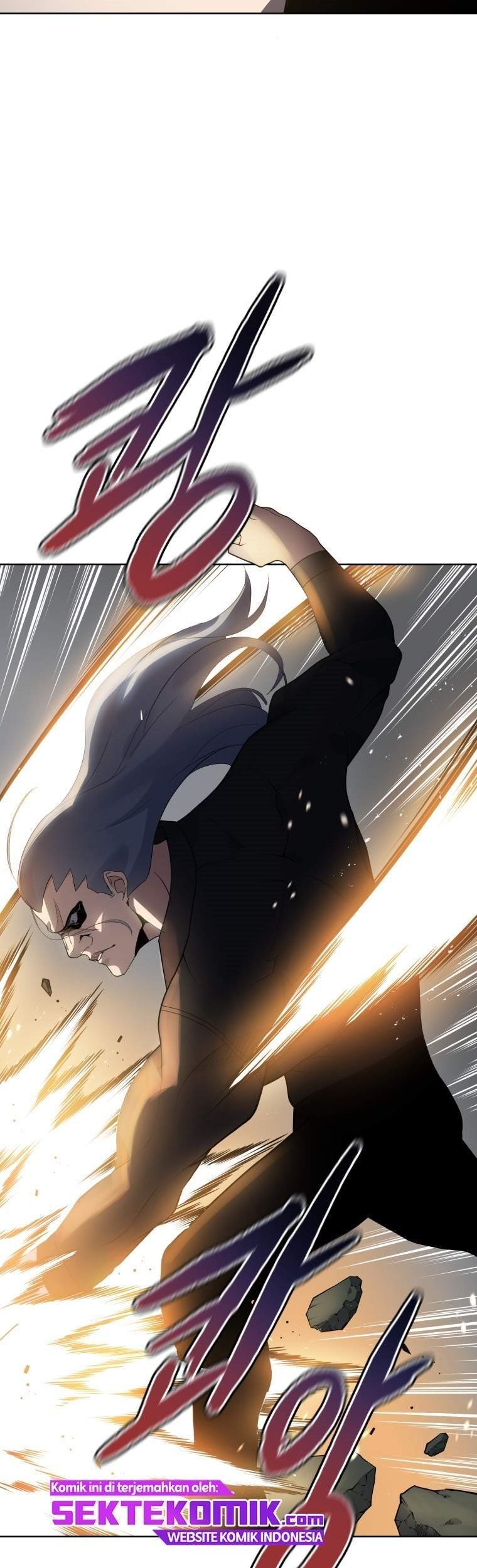 The Descent of the Demonic Master Chapter 114 Gambar 20