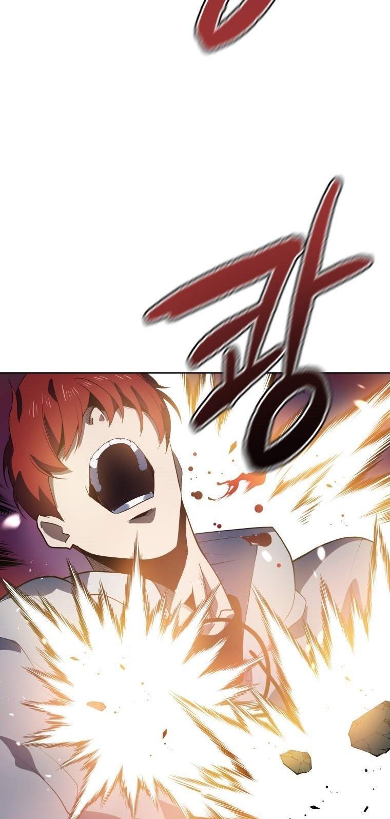 The Descent of the Demonic Master Chapter 114 Gambar 21