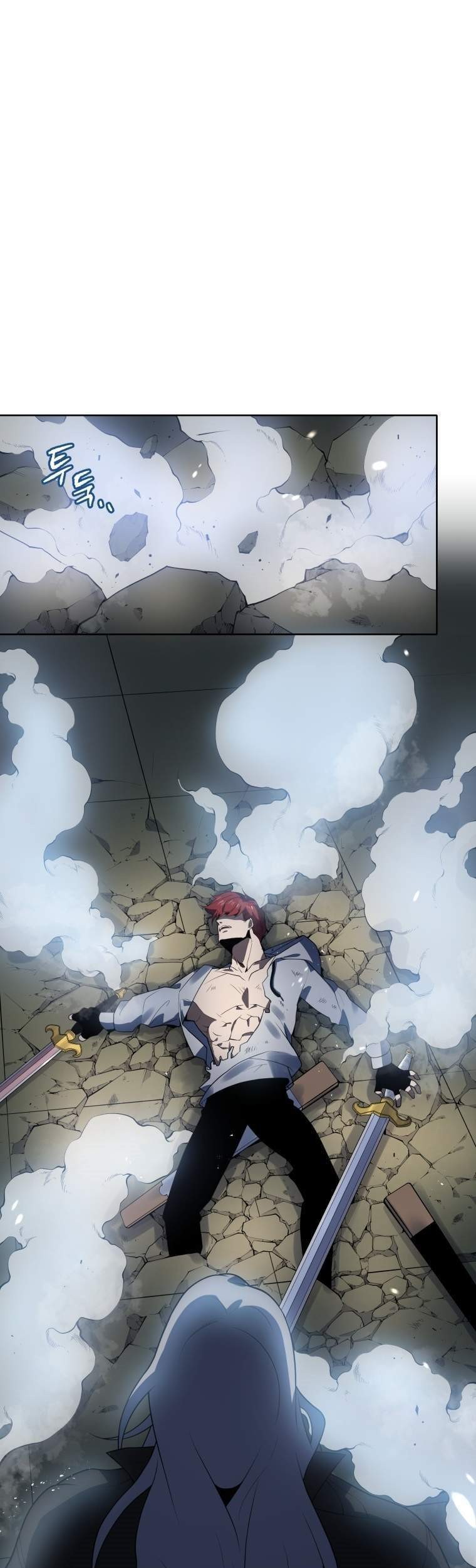 The Descent of the Demonic Master Chapter 114 Gambar 23