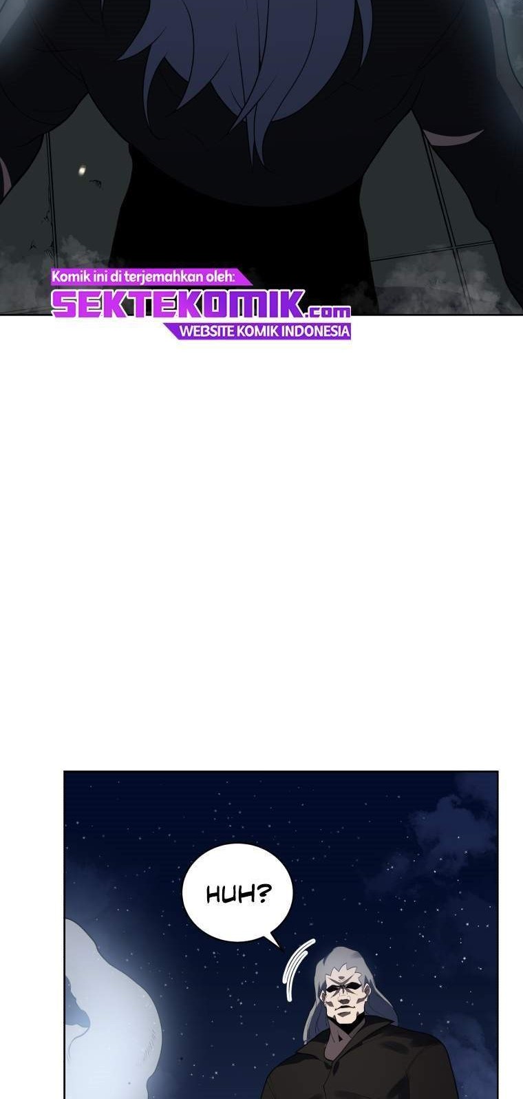 The Descent of the Demonic Master Chapter 114 Gambar 24
