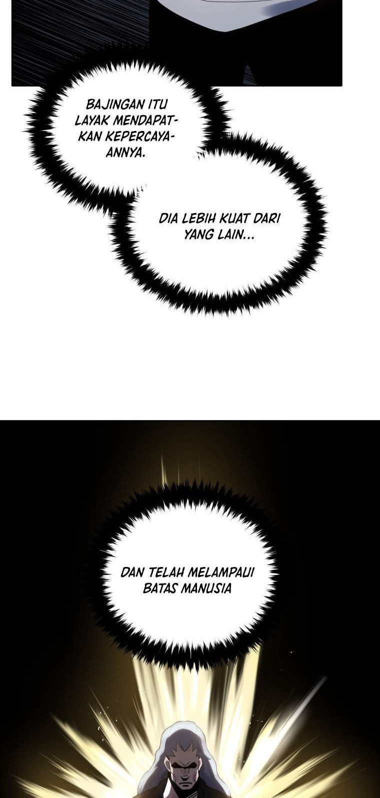 The Descent of the Demonic Master Chapter 114 Gambar 30