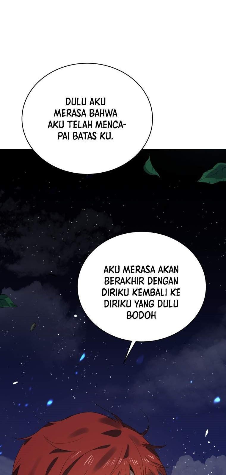 The Descent of the Demonic Master Chapter 114 Gambar 33