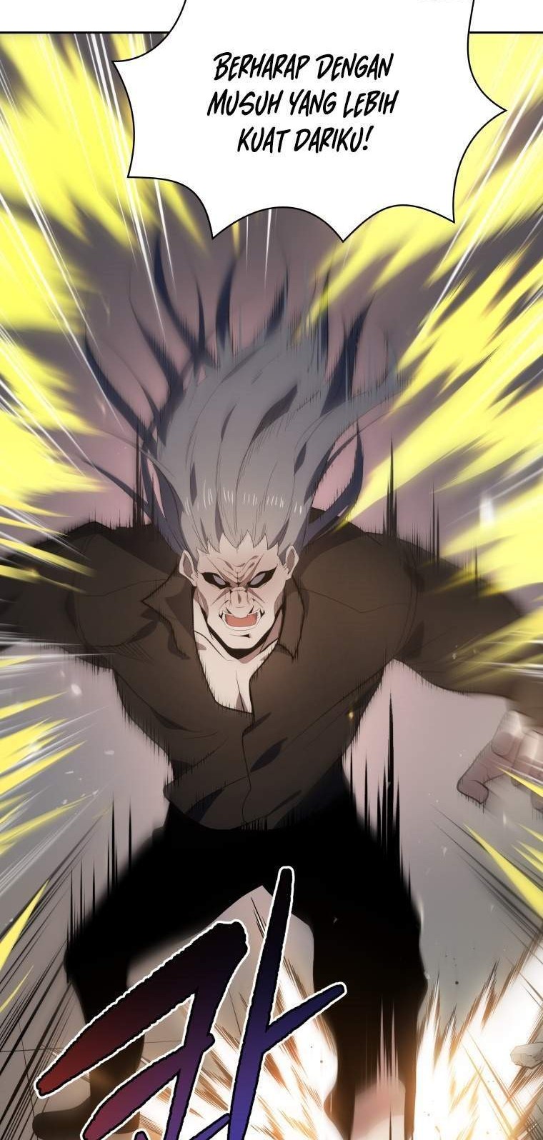 The Descent of the Demonic Master Chapter 114 Gambar 42