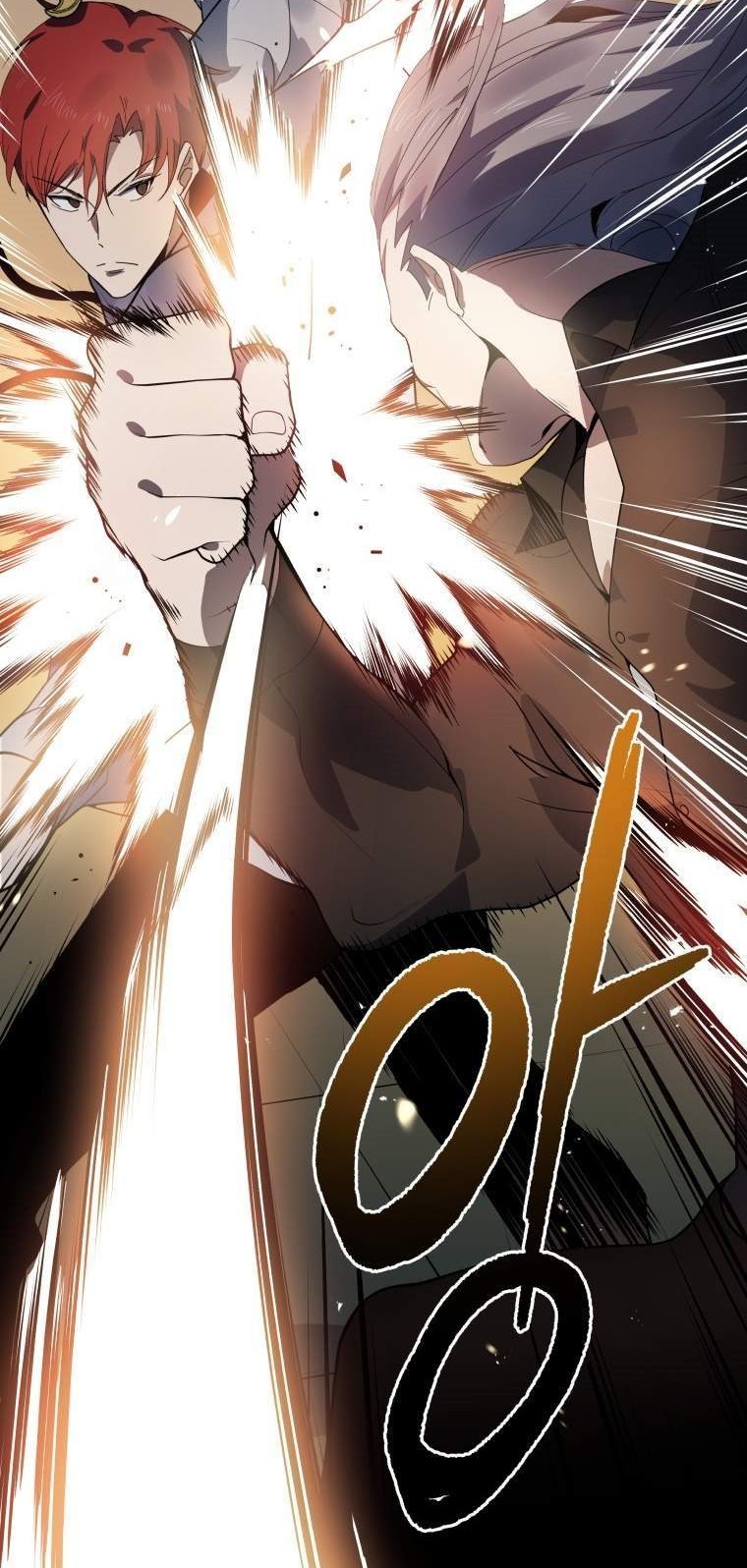 The Descent of the Demonic Master Chapter 114 Gambar 3