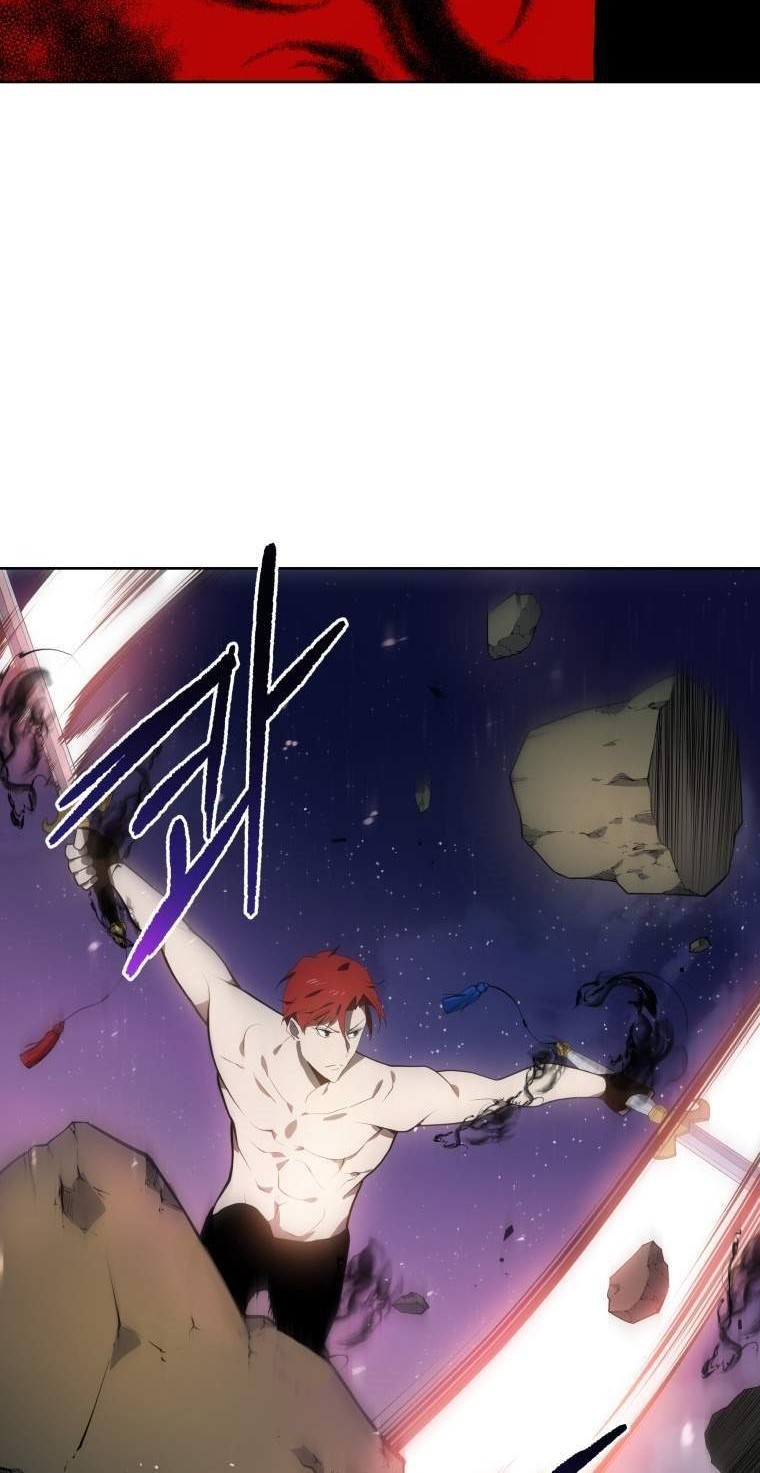 The Descent of the Demonic Master Chapter 114 Gambar 48