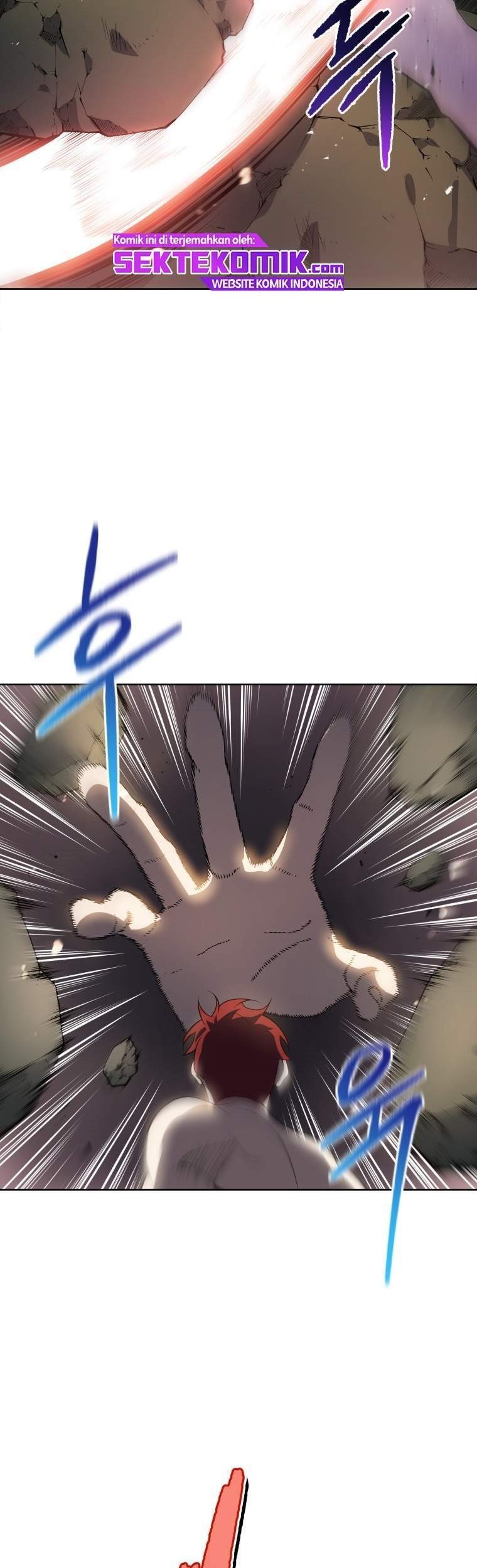 The Descent of the Demonic Master Chapter 114 Gambar 49