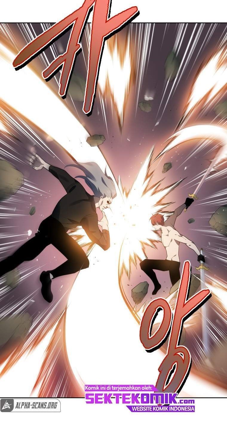 The Descent of the Demonic Master Chapter 114 Gambar 50