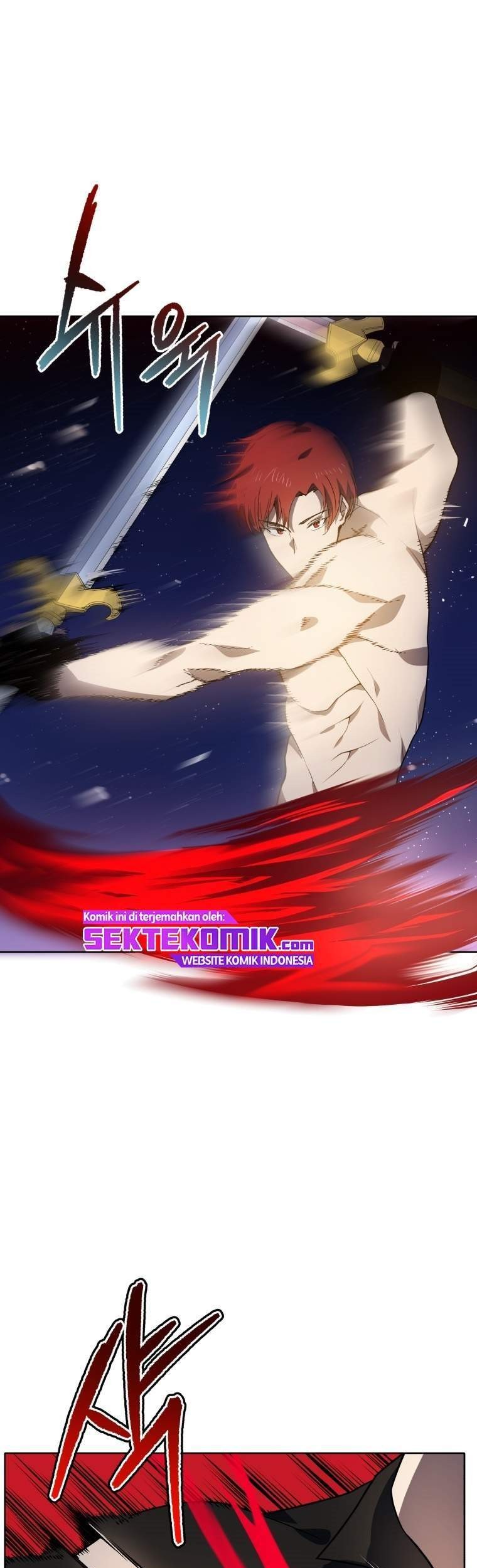 The Descent of the Demonic Master Chapter 114 Gambar 51