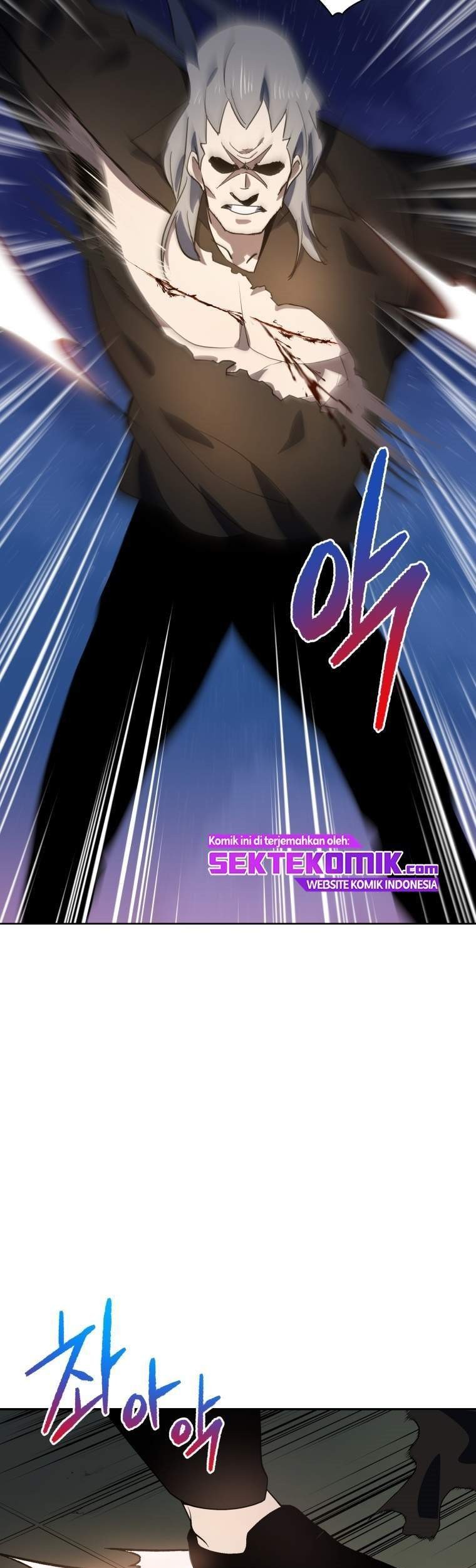 The Descent of the Demonic Master Chapter 114 Gambar 53