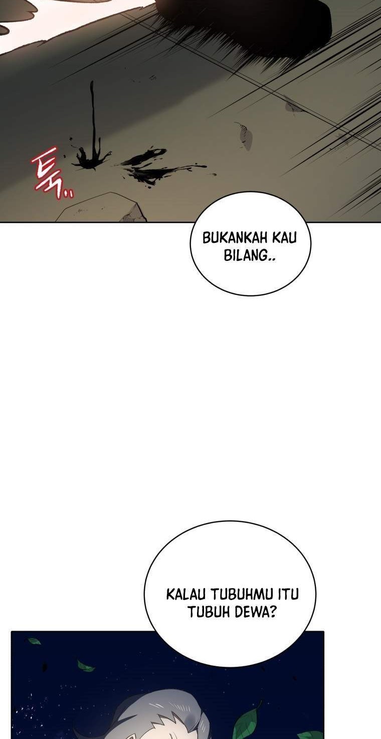 The Descent of the Demonic Master Chapter 114 Gambar 54