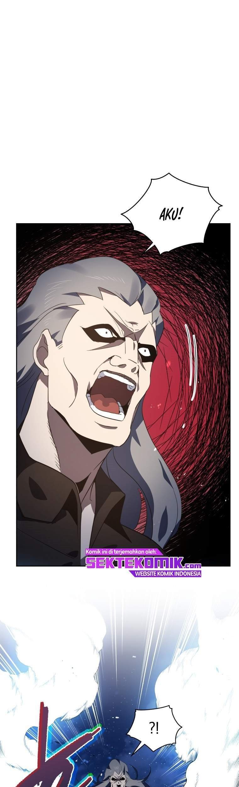 The Descent of the Demonic Master Chapter 114 Gambar 57