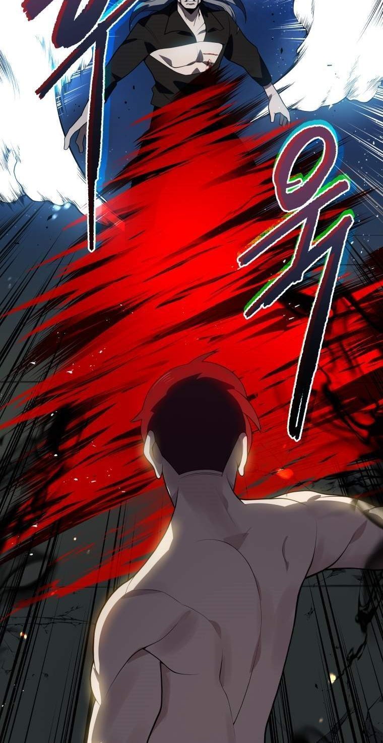 The Descent of the Demonic Master Chapter 114 Gambar 58