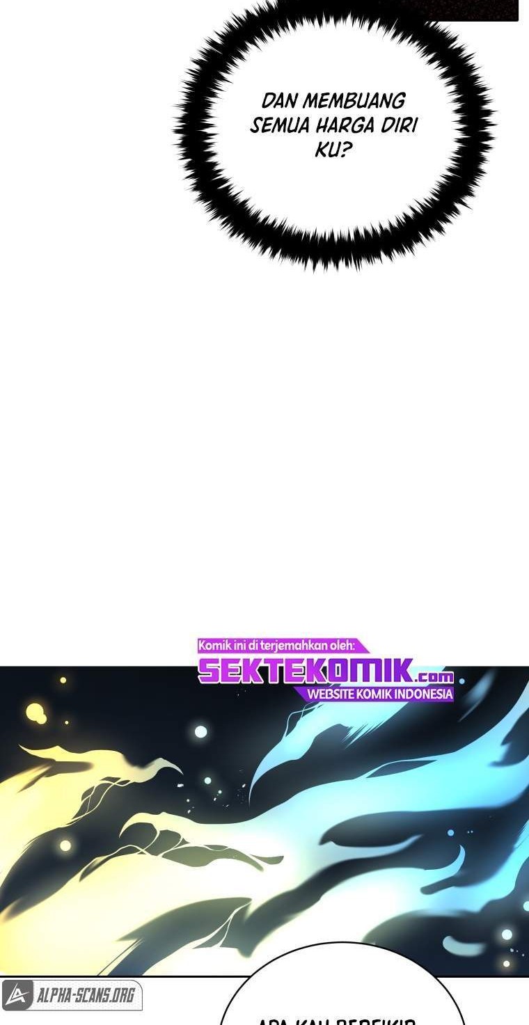 The Descent of the Demonic Master Chapter 114 Gambar 60