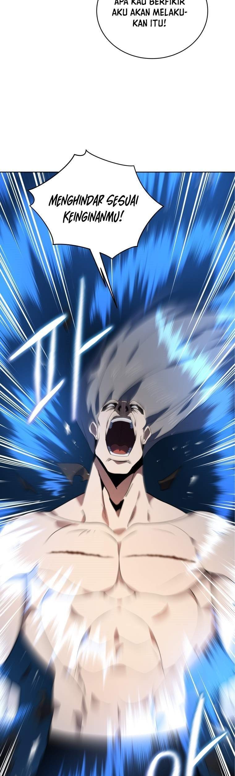 The Descent of the Demonic Master Chapter 114 Gambar 61