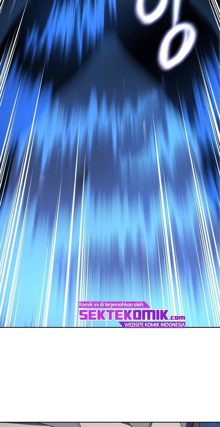 The Descent of the Demonic Master Chapter 114 Gambar 62