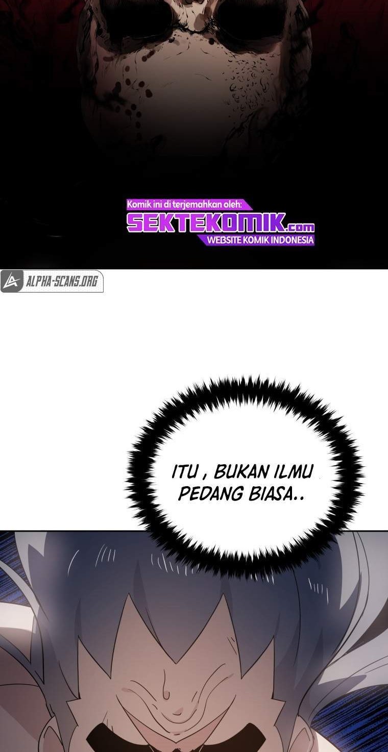 The Descent of the Demonic Master Chapter 114 Gambar 66