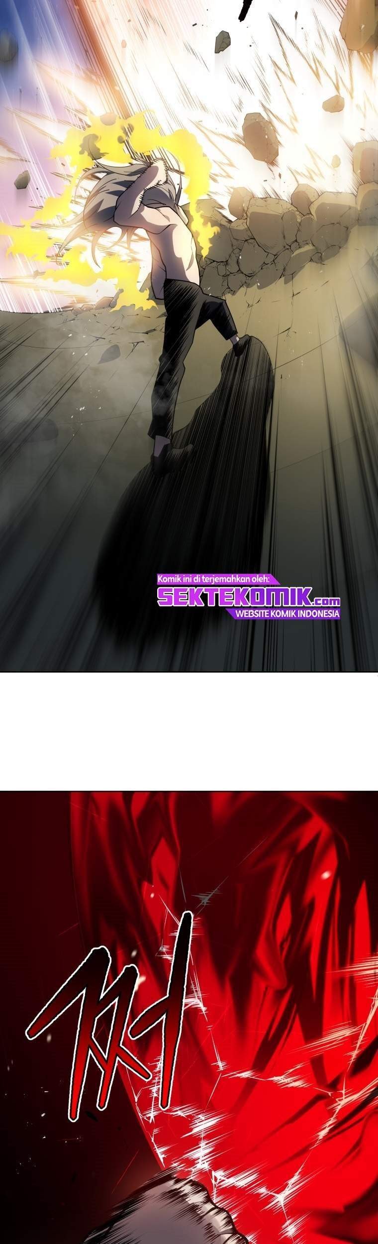 The Descent of the Demonic Master Chapter 114 Gambar 71