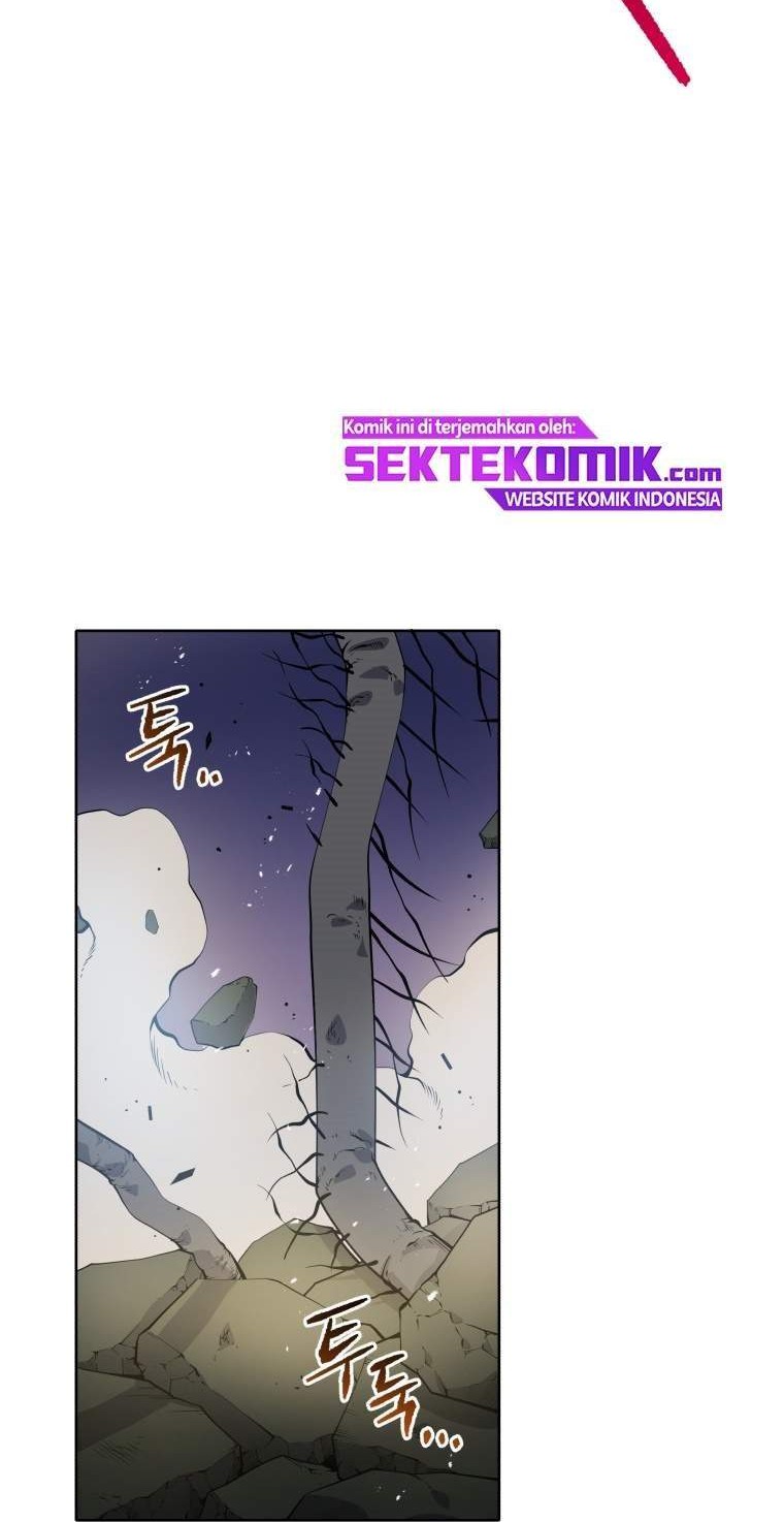The Descent of the Demonic Master Chapter 114 Gambar 74