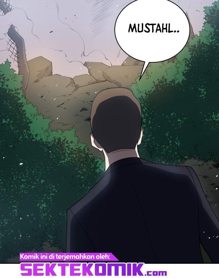 The Descent of the Demonic Master Chapter 114 Gambar 78