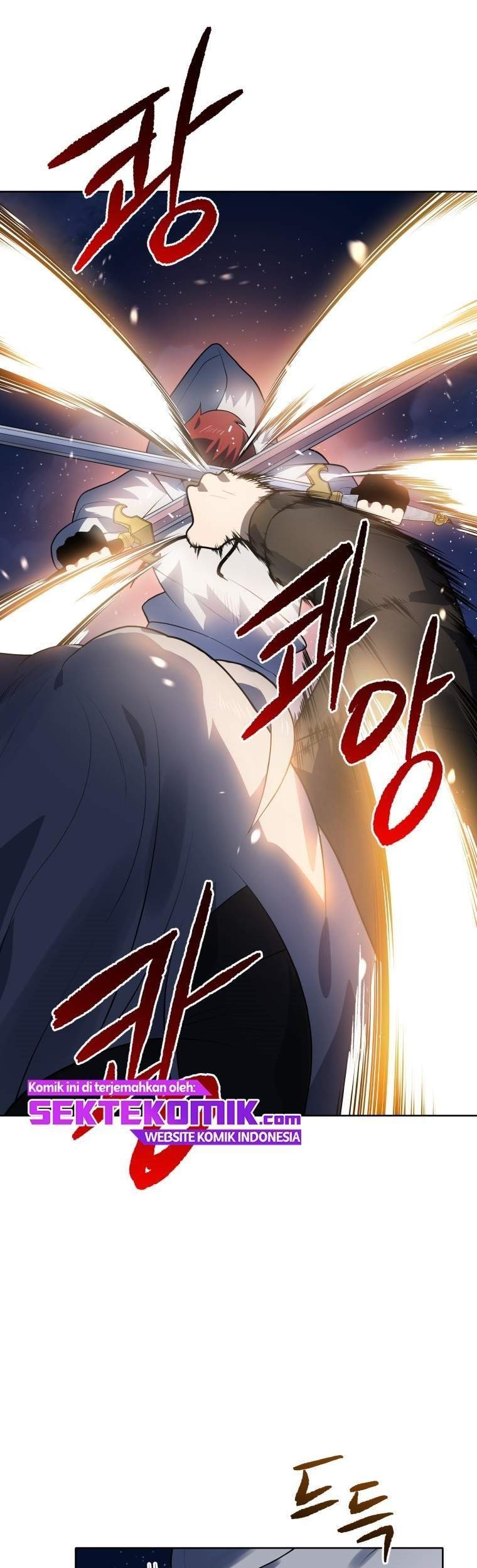 The Descent of the Demonic Master Chapter 114 Gambar 11