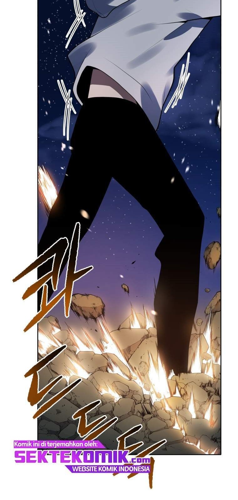 The Descent of the Demonic Master Chapter 114 Gambar 12