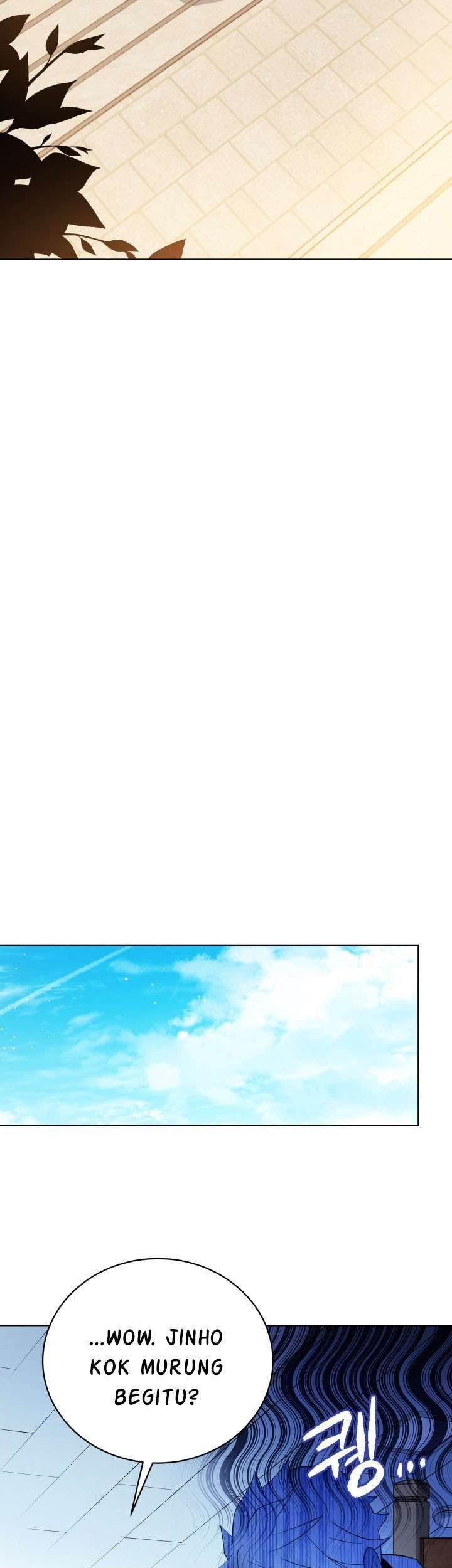 The Descent of the Demonic Master Chapter 100 Gambar 18