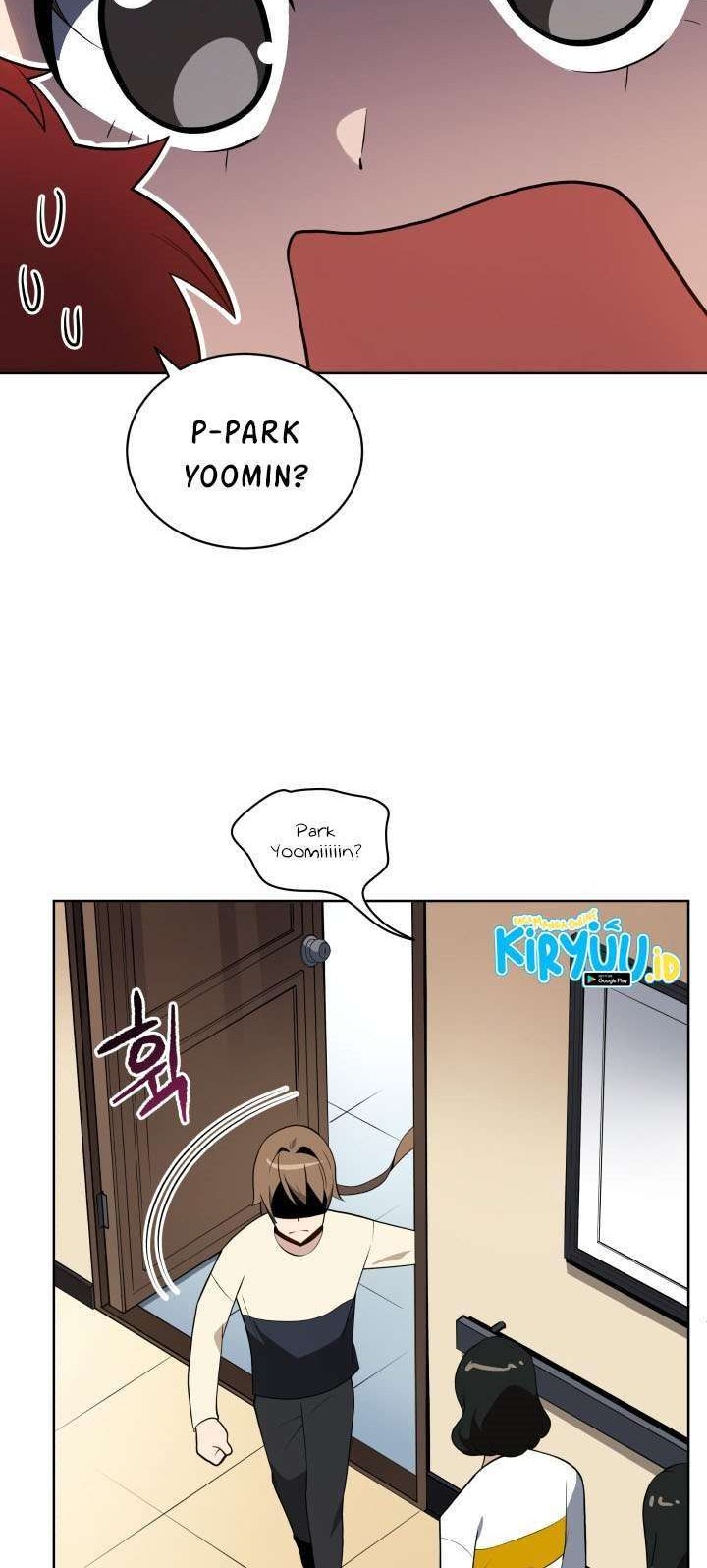 The Descent of the Demonic Master Chapter 100 Gambar 29