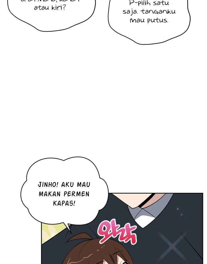 The Descent of the Demonic Master Chapter 100 Gambar 33