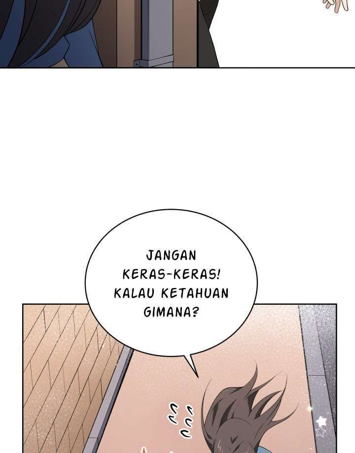 The Descent of the Demonic Master Chapter 100 Gambar 36