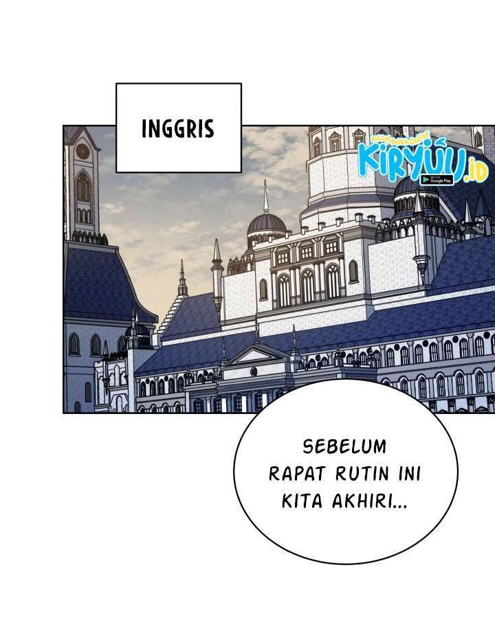 The Descent of the Demonic Master Chapter 100 Gambar 39