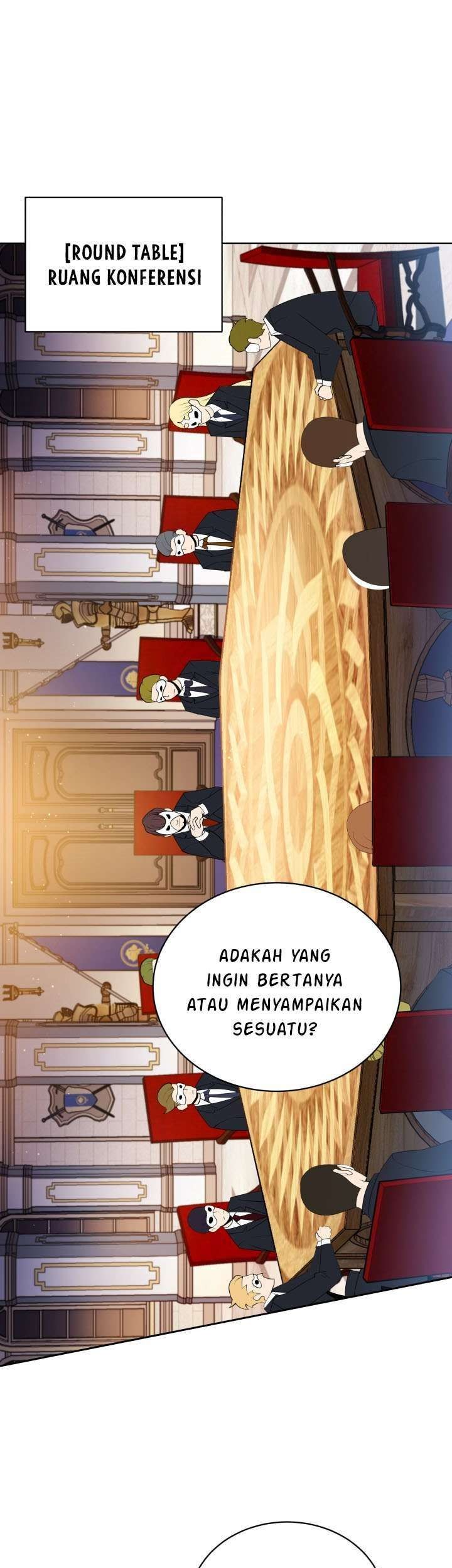 The Descent of the Demonic Master Chapter 100 Gambar 40