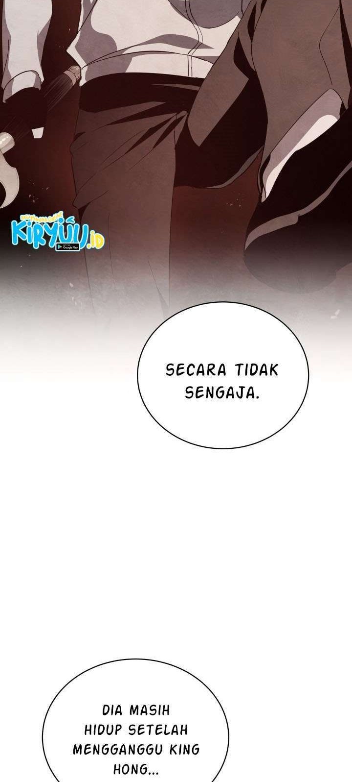 The Descent of the Demonic Master Chapter 100 Gambar 44