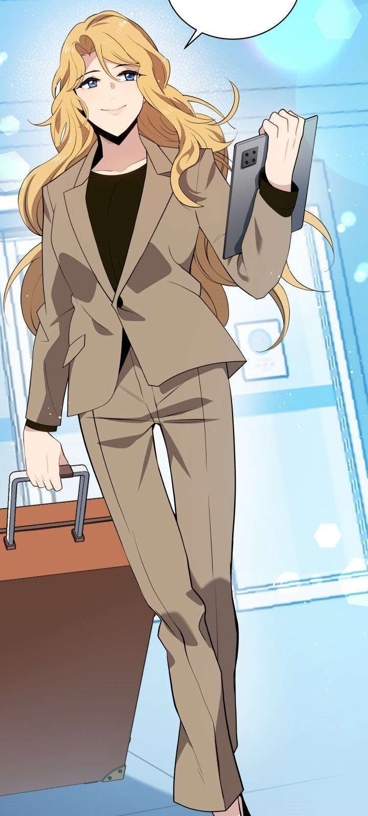 The Descent of the Demonic Master Chapter 100 Gambar 47