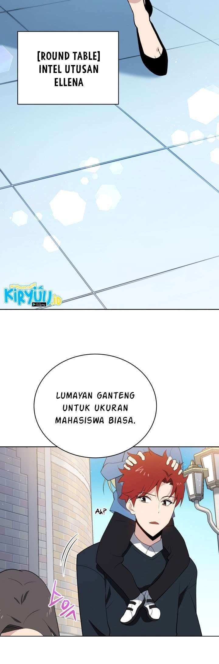 The Descent of the Demonic Master Chapter 100 Gambar 48