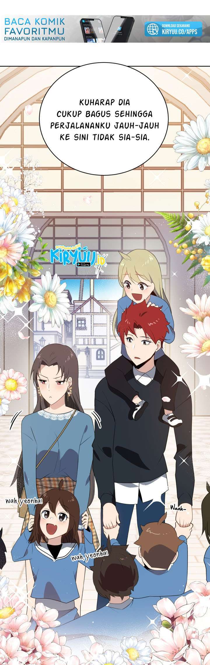 The Descent of the Demonic Master Chapter 100 Gambar 49