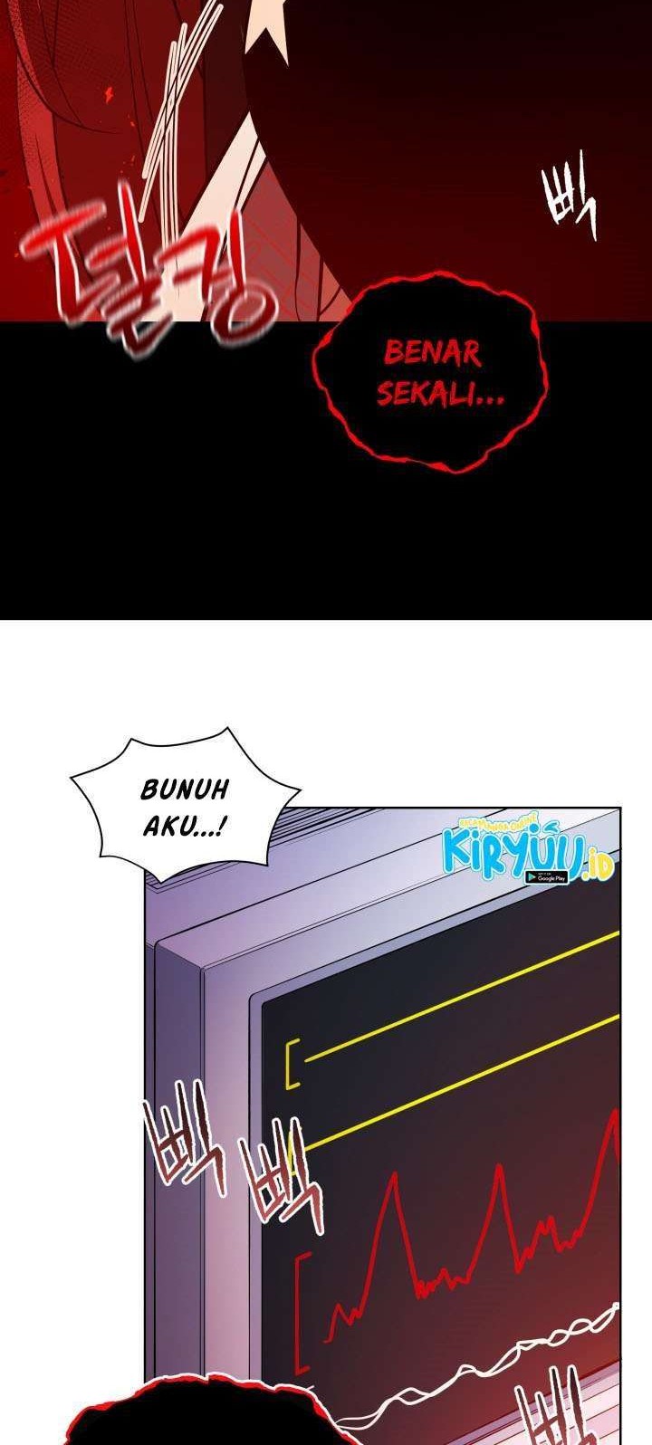 The Descent of the Demonic Master Chapter 100 Gambar 5