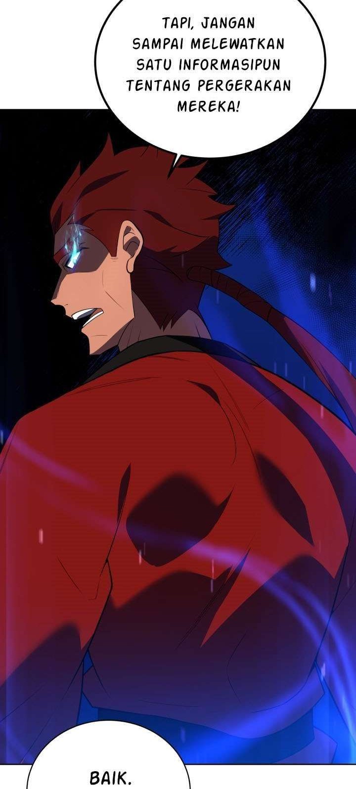 The Descent of the Demonic Master Chapter 100 Gambar 15