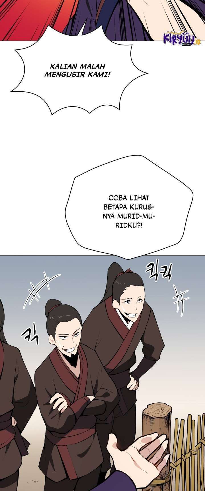 The Descent of the Demonic Master Chapter 98 Gambar 16