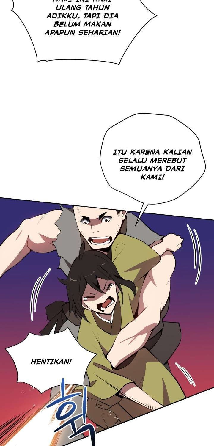 The Descent of the Demonic Master Chapter 98 Gambar 18