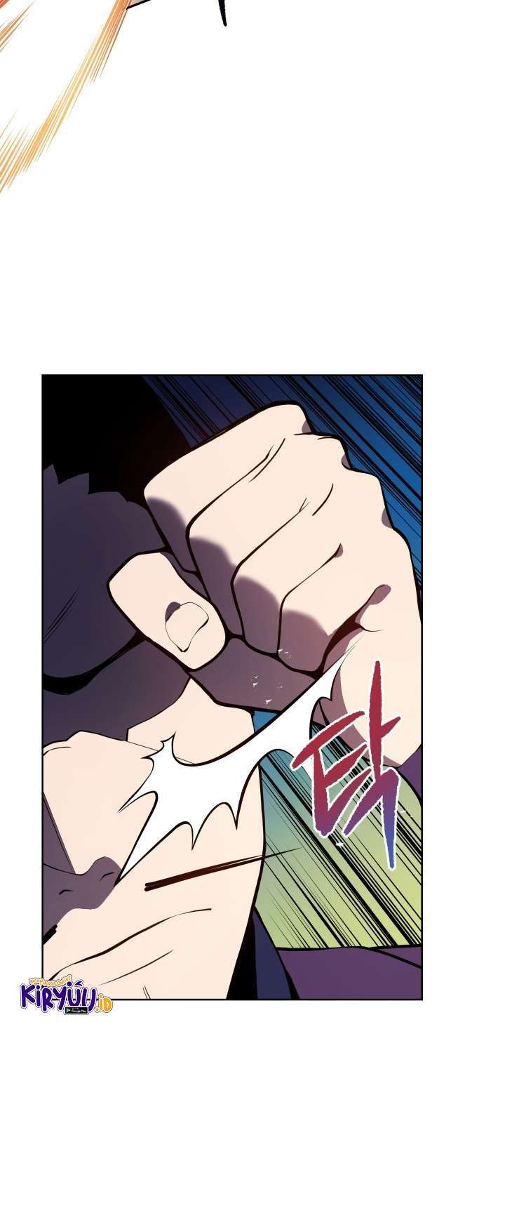 The Descent of the Demonic Master Chapter 98 Gambar 19