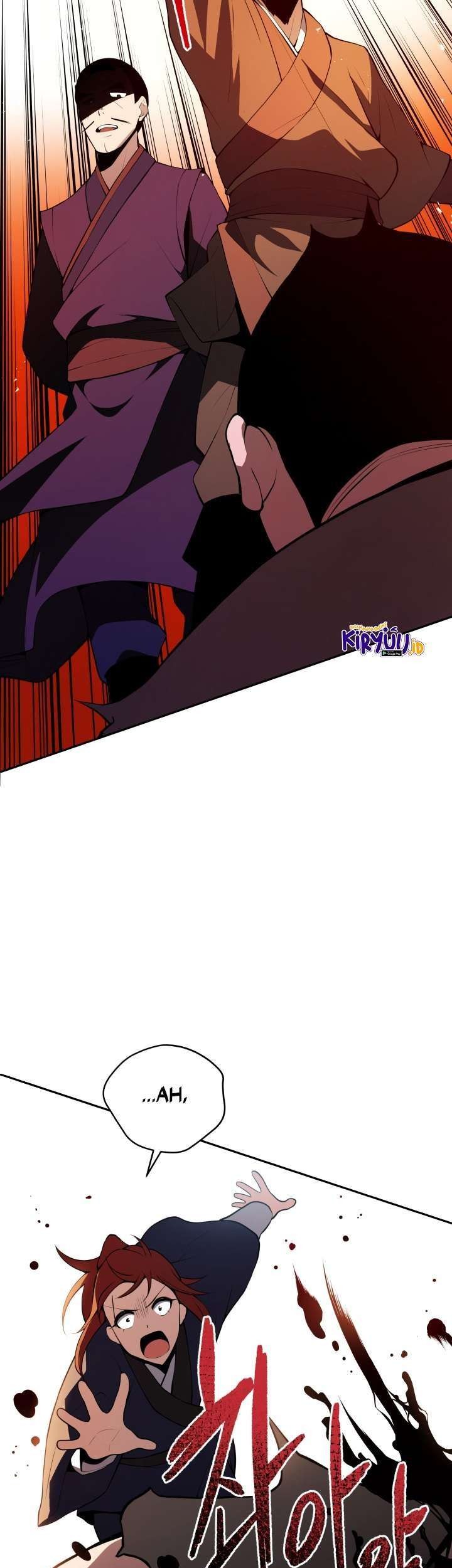 The Descent of the Demonic Master Chapter 98 Gambar 22