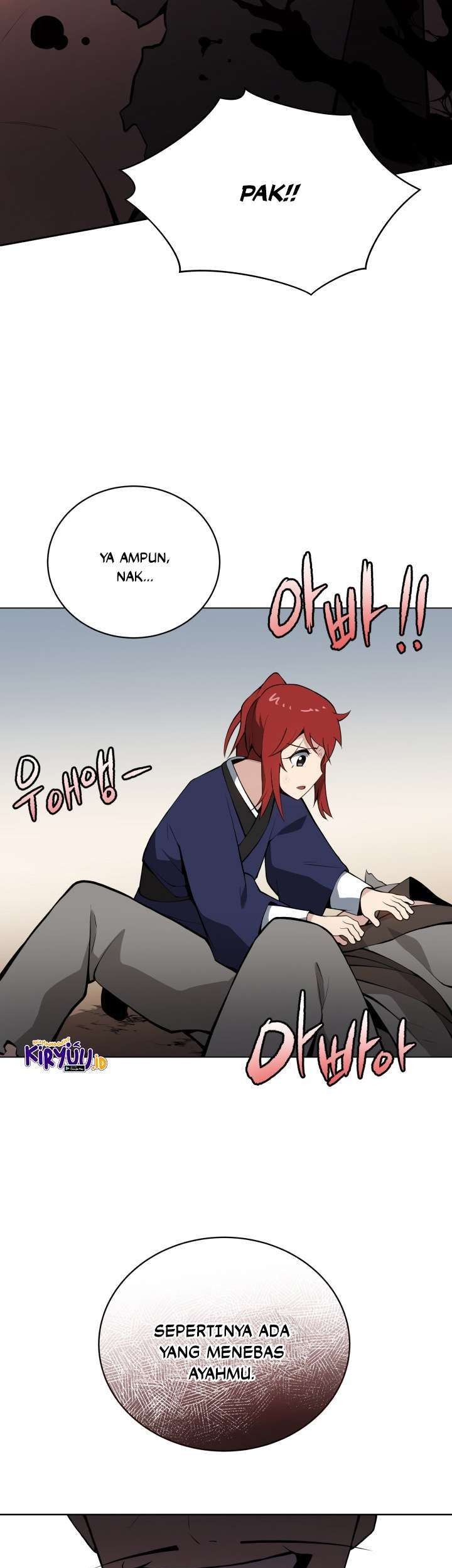 The Descent of the Demonic Master Chapter 98 Gambar 24