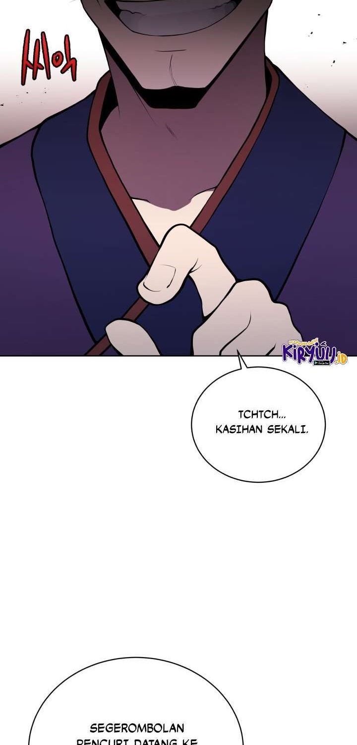 The Descent of the Demonic Master Chapter 98 Gambar 25