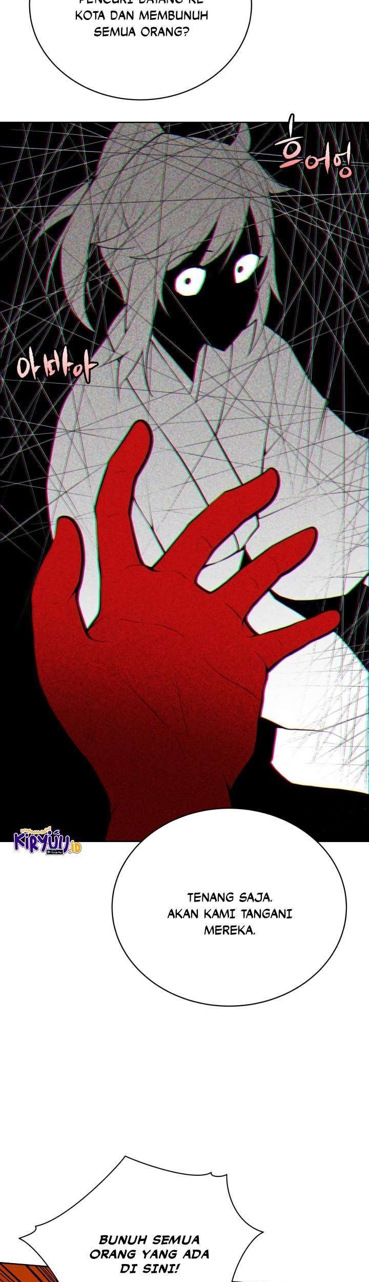 The Descent of the Demonic Master Chapter 98 Gambar 26